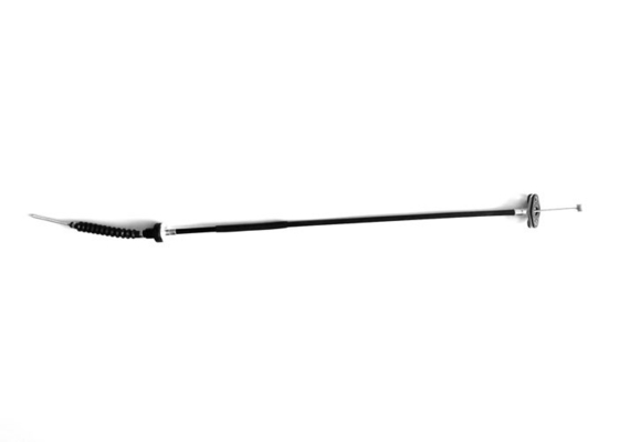 Rubber 96590793 25187023 Car Clutch Cable For Chevrolet Spark