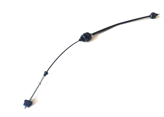 OEM 0669189 90522546 Auto Clutch Wire Opel Corsa Clutch Cable For Korea Cars
