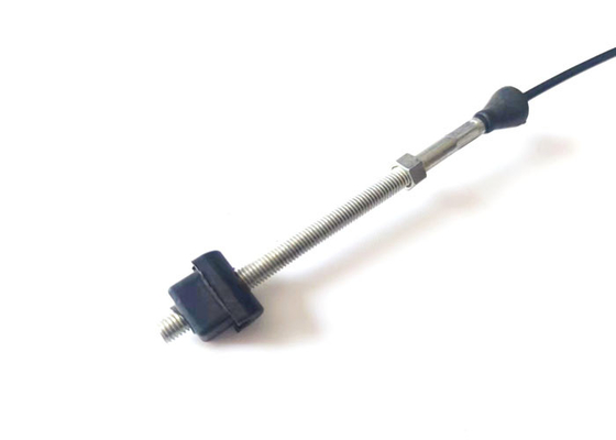 OEM 0669189 90522546 Auto Clutch Wire Opel Corsa Clutch Cable For Korea Cars