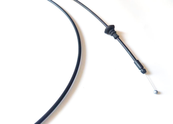 53630-06140 Hood Lock Car Clutch Cable 5mm Toyota Aygo Clutch Cable Japanese Car