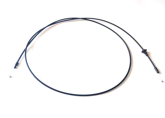 53630-06140 Hood Lock Car Clutch Cable 5mm Toyota Aygo Clutch Cable Japanese Car