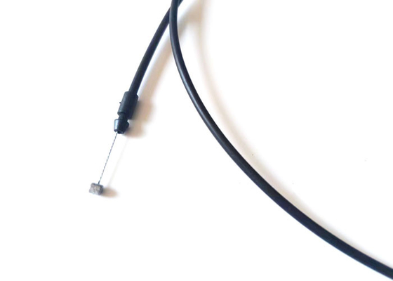 53630-06140 Hood Lock Car Clutch Cable 5mm Toyota Aygo Clutch Cable Japanese Car