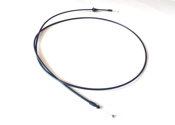 53630-06140 Hood Lock Car Clutch Cable 5mm Toyota Aygo Clutch Cable Japanese Car