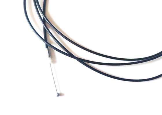 64607-33050  Car Clutch Wire ODM Toyota Yaris Clutch Cable