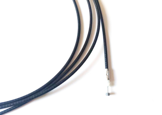 64607-33050  Car Clutch Wire ODM Toyota Yaris Clutch Cable