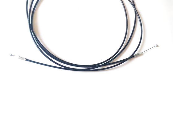 64607-33050  Car Clutch Wire ODM Toyota Yaris Clutch Cable