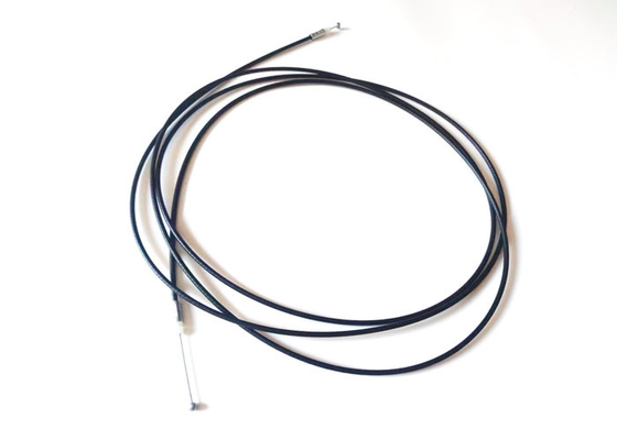 64607-33050  Car Clutch Wire ODM Toyota Yaris Clutch Cable
