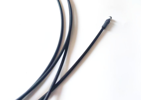 5mm Car Clutch Cable 64607-33010 Toyota Etios Clutch Cable For Japanese Cars
