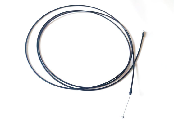5mm Car Clutch Cable 64607-33010 Toyota Etios Clutch Cable For Japanese Cars