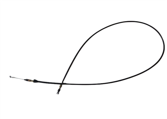 TS16949 Car Accelerator Cable 15930-A85202 Automotive Throttle Cable FOR KIA