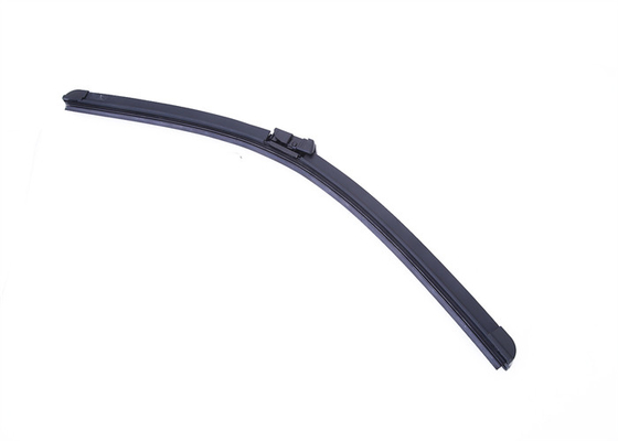 Universal Flat 650mm Car Wiper Blade Silicone Car Windscreen Wipers