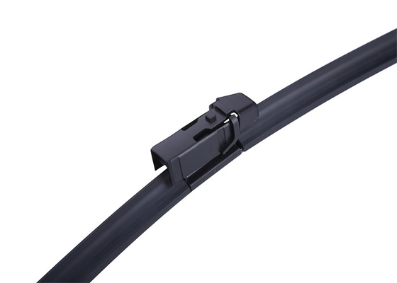 Universal Flat 650mm Car Wiper Blade Silicone Car Windscreen Wipers