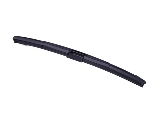 16 Inch Flat Wiper Blade Rubber Windscreen Wiper Replacement