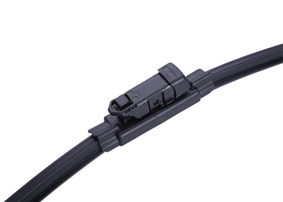 14 Inch Cleaning Wiper Blades Rubber Universal Windscreen Wipers