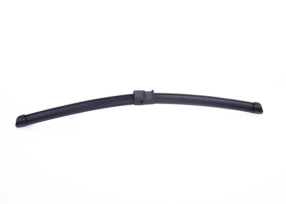U Hook Graphite Car Wiper Blade 28 Inch Windshield Wipers Blades Soft Front