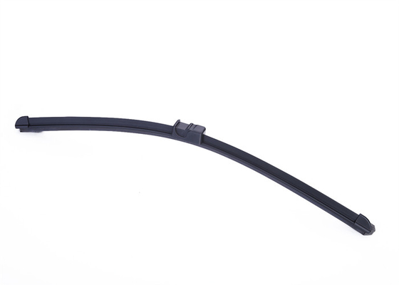 U Hook Graphite Car Wiper Blade 28 Inch Windshield Wipers Blades Soft Front