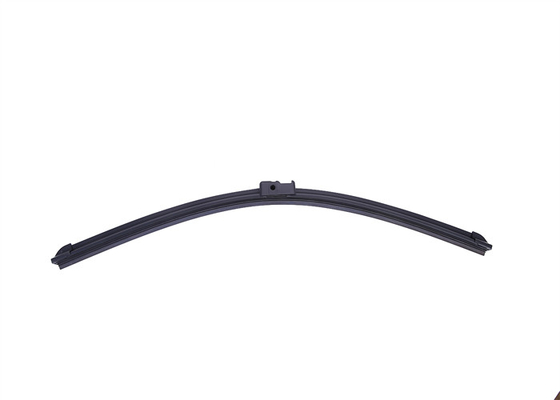 U Hook Graphite Car Wiper Blade 28 Inch Windshield Wipers Blades Soft Front