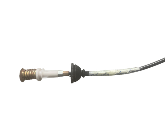2.0mm Throttle Cable 25050-60A01 Custom Speedometer Cable For Opel Nissan