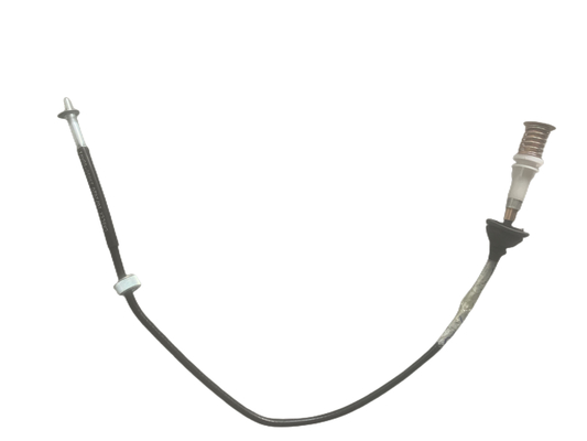 2.0mm Throttle Cable 25050-60A01 Custom Speedometer Cable For Opel Nissan