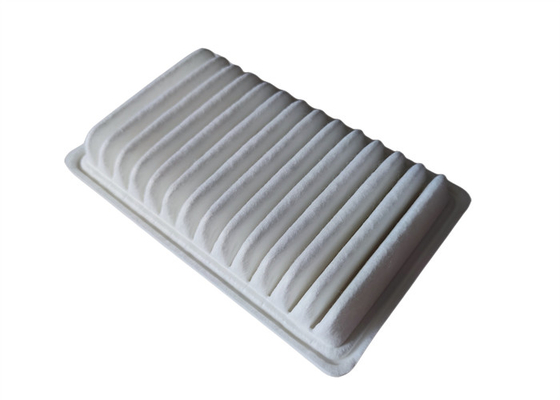 White S18B-1109111 Air Intake Filter Car Auto Parts For CHERY Kerry