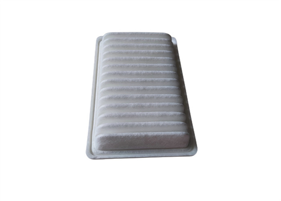 White S18B-1109111 Air Intake Filter Car Auto Parts For CHERY Kerry
