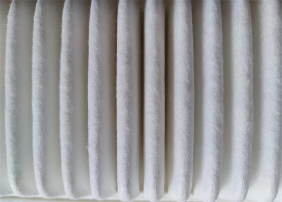 White S18B-1109111 Air Intake Filter Car Auto Parts For CHERY Kerry