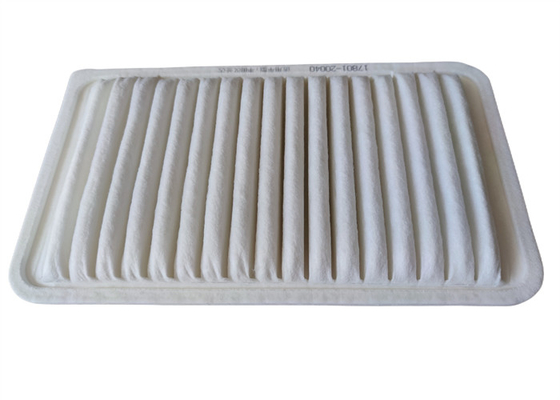 Cleaning Automobile Air Filter 17801-20040 17801-0H020 For Toyota Japanese Car