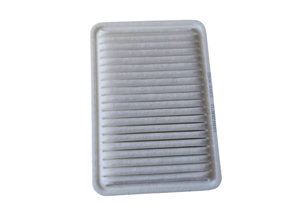 1109120U8710 HFC4GB2.3D Automobile Engine Air Filters For JAC Refine S2 SEI2 Quantum