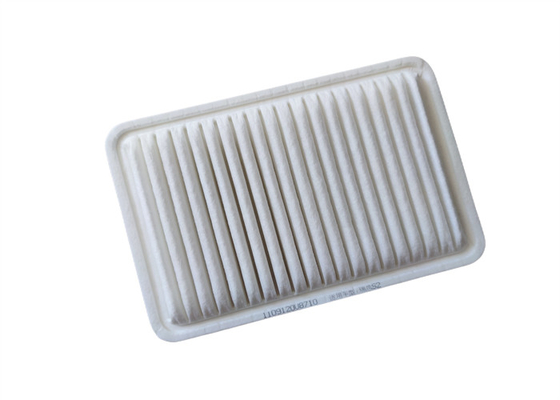 1109120U8710 HFC4GB2.3D Automobile Engine Air Filters For JAC Refine S2 SEI2 Quantum