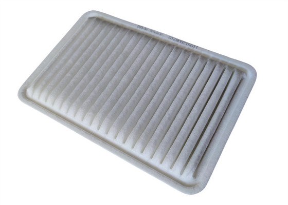 1109120U8710 HFC4GB2.3D Automobile Engine Air Filters For JAC Refine S2 SEI2 Quantum