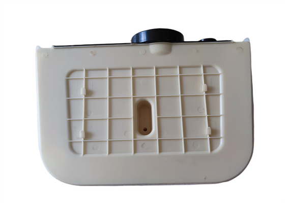 Plastic Shell Felt + Paper Automobile Air Filter For AUDI Q7 OEM 4M0133843C