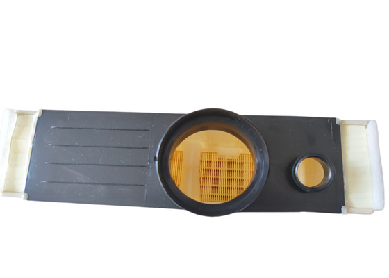 Plastic Shell Felt + Paper Automobile Air Filter For AUDI Q7 OEM 4M0133843C