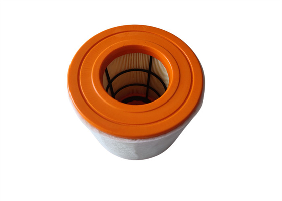 AUDI A6 C8 A7 Automobile Filters 4K0133844E 4K0133844A 31018586 3101858601