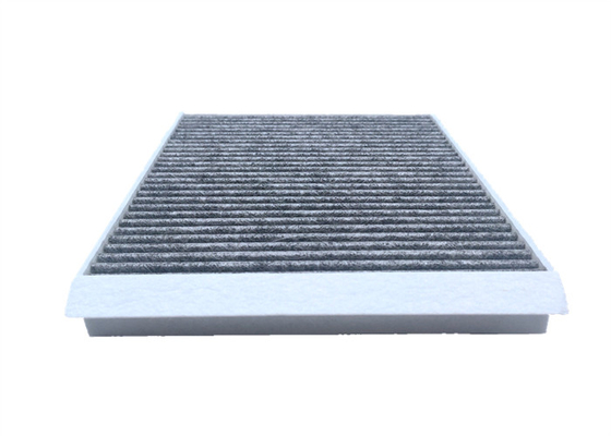 166 830 00 18 Car Cabin Air Filter For Benz C-CLASS W205 AMG C160 C180 M-CLASS GL-CLASS