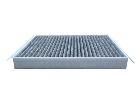 166 830 00 18 Car Cabin Air Filter For Benz C-CLASS W205 AMG C160 C180 M-CLASS GL-CLASS