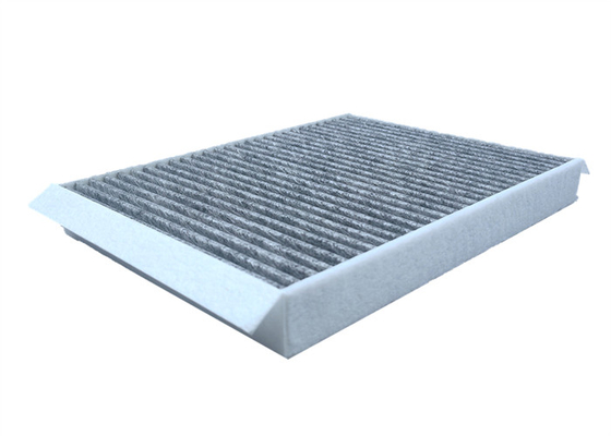 166 830 00 18 Car Cabin Air Filter For Benz C-CLASS W205 AMG C160 C180 M-CLASS GL-CLASS