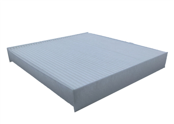 Non Woven Car Cabin Filter OE WQZ40-080 Synthetic Fabric For Dongfeng Aeolus S30