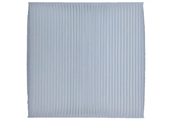 Non Woven Car Cabin Filter OE WQZ40-080 Synthetic Fabric For Dongfeng Aeolus S30