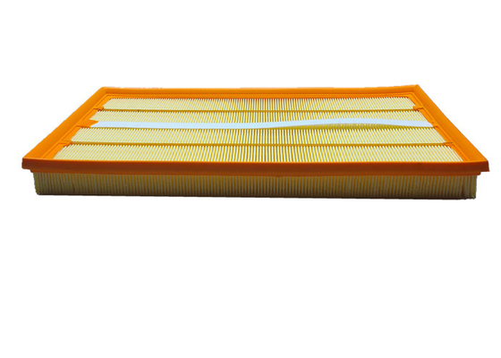 PU Automobile Air Filter 000 090 16 51 For VW MERCEDES-BENZ