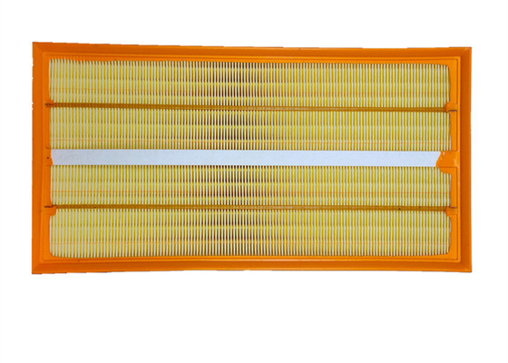 PU Automobile Air Filter 000 090 16 51 For VW MERCEDES-BENZ