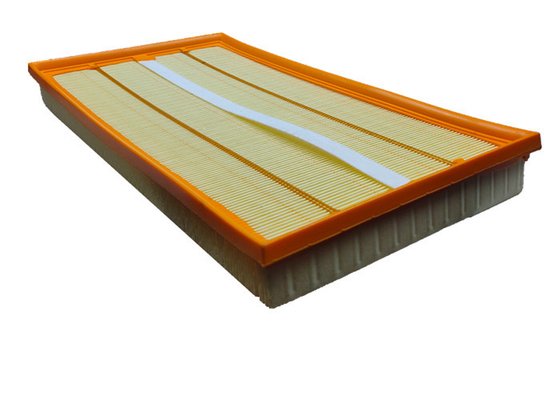 PU Automobile Air Filter 000 090 16 51 For VW MERCEDES-BENZ