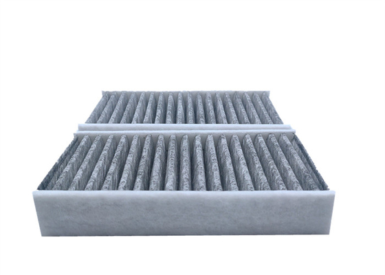 64119237159 Carbon Air Conditioner Car Cabin Filter For BMW X3 X4 F25 F26