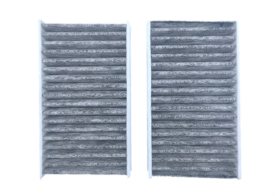 64119237159 Carbon Air Conditioner Car Cabin Filter For BMW X3 X4 F25 F26
