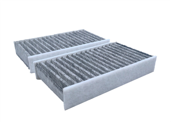 64119237159 Carbon Air Conditioner Car Cabin Filter For BMW X3 X4 F25 F26