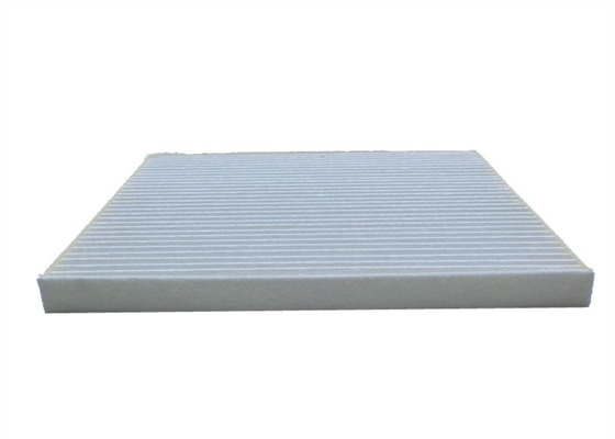 White Cloth 9006999 93732532 Automobile Cabin Filters For Chevrolet Engine 1.6