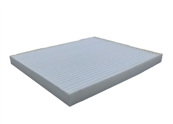 White Cloth 9006999 93732532 Automobile Cabin Filters For Chevrolet Engine 1.6
