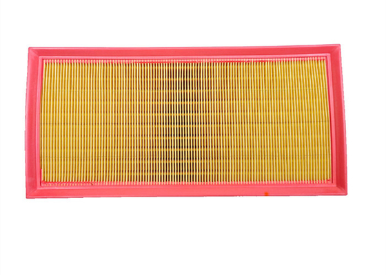 European Car PU Air Filter Element With Foam 1J0 129 620 C37153