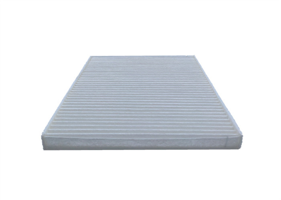 A13-8107915 Car Cabin Filter For CHERY A3 / QQ3 / Tiggo / E5 Air Element