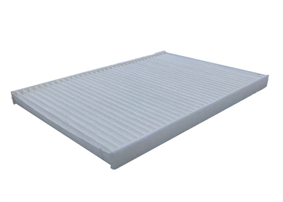 A13-8107915 Car Cabin Filter For CHERY A3 / QQ3 / Tiggo / E5 Air Element