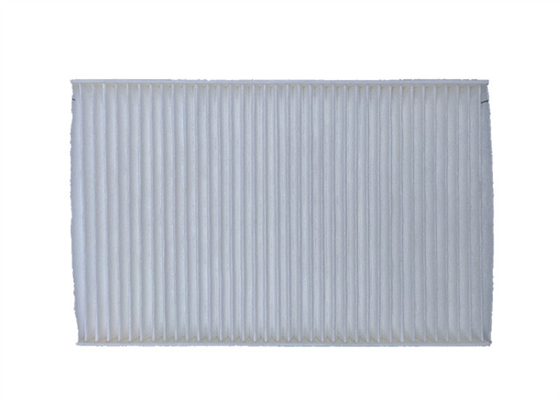 A13-8107915 Car Cabin Filter For CHERY A3 / QQ3 / Tiggo / E5 Air Element